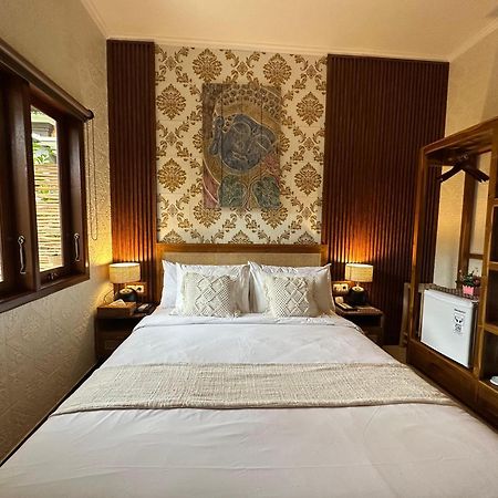 Kubu Dimel Suites And Villas Resort Nusa Dua  Zewnętrze zdjęcie