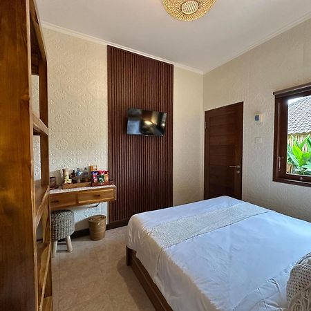 Kubu Dimel Suites And Villas Resort Nusa Dua  Zewnętrze zdjęcie