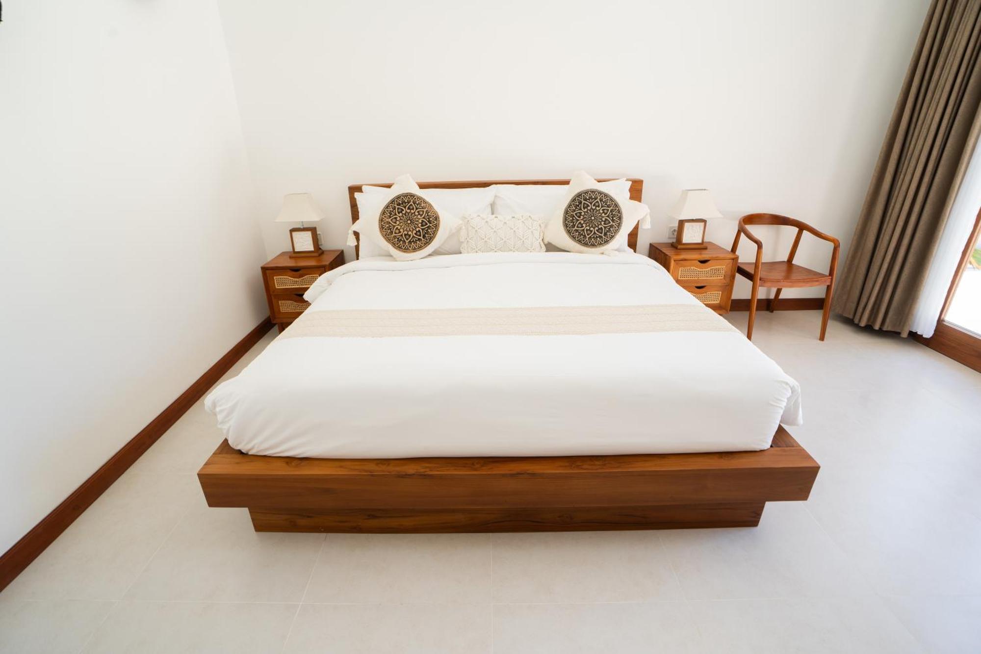 Kubu Dimel Suites And Villas Resort Nusa Dua  Zewnętrze zdjęcie