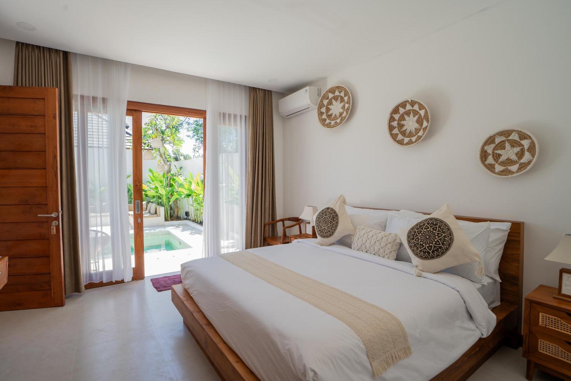 Kubu Dimel Suites And Villas Resort Nusa Dua  Zewnętrze zdjęcie
