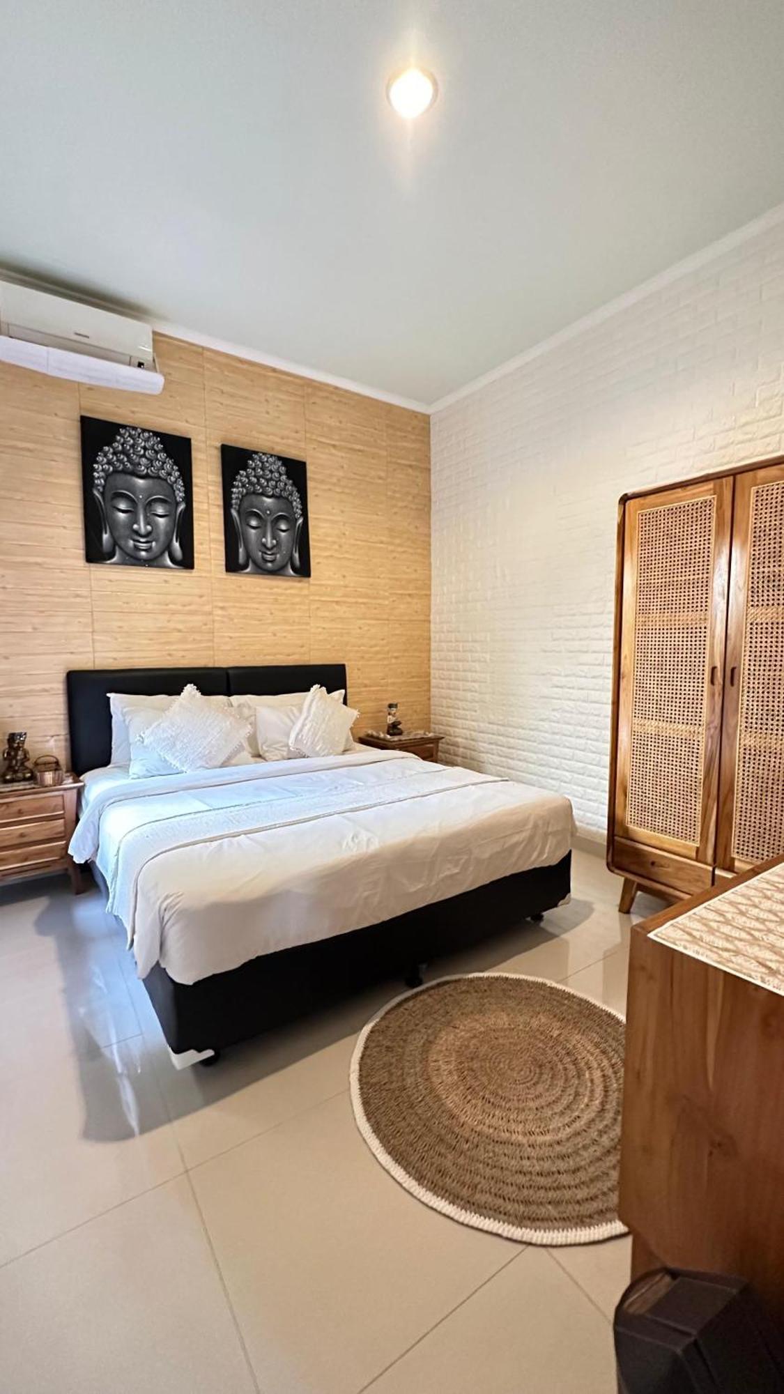 Kubu Dimel Suites And Villas Resort Nusa Dua  Zewnętrze zdjęcie