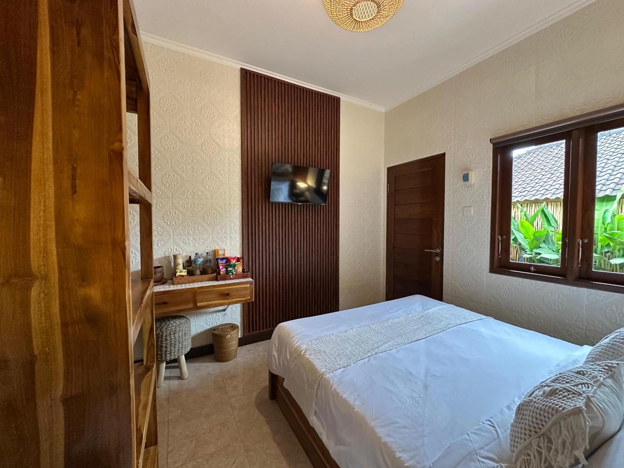 Kubu Dimel Suites And Villas Resort Nusa Dua  Zewnętrze zdjęcie